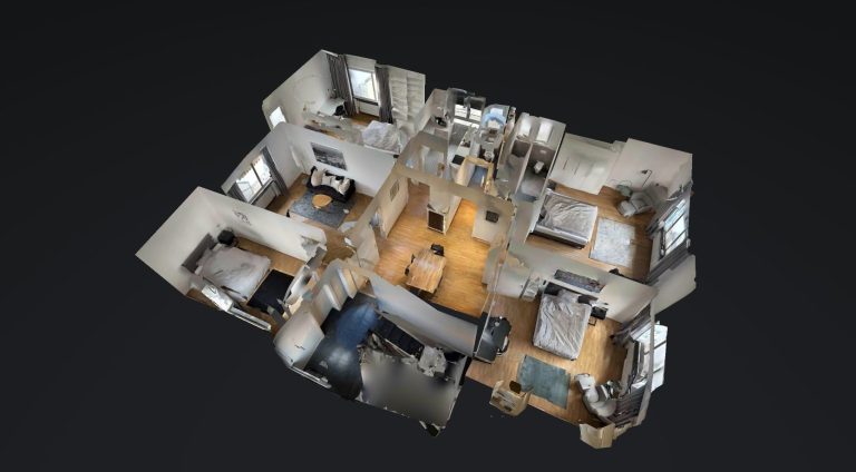 Hier geht es zur interaktiven Online-Besichtigung Hier geht es zur interaktiven Online-Besichtigung